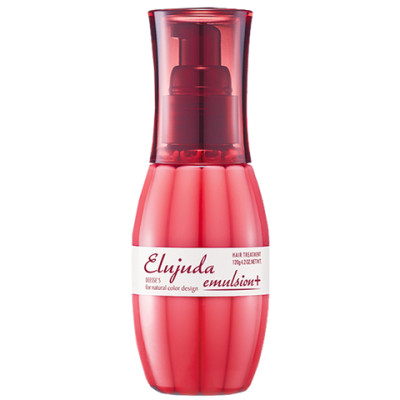 Milbon Deesse`s Elujuda Emulsion+ Незмивна емульсія для жорсткого волосся